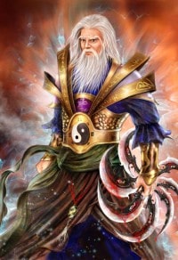 美女总裁的贴身狂尊