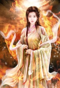 狂凤驭兽：绝色通灵师