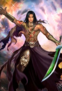 神醫凰後蓋世小王妃